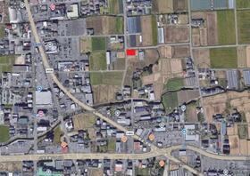 福岡県八女市大島