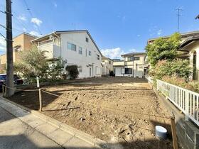 神奈川県大和市南林間３丁目