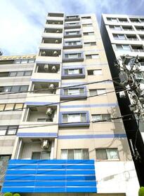 八丁堀アムフラット