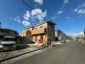 福島県郡山市富田町字権現林