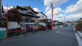 奈良県奈良市朱雀１丁目