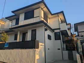 兵庫県川西市大和西１丁目