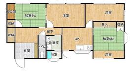 福岡県中間市朝霧２丁目