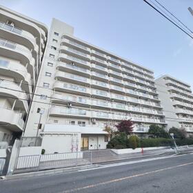 ハイマート若江　２号棟　東大阪市若江本町１丁目