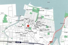 ウェルグラン姪浜マリナヒルズ