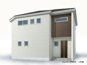愛知県犬山市上野新町