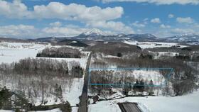 北海道虻田郡真狩村字泉