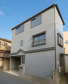 東京都板橋区東坂下１丁目