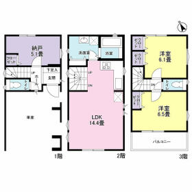 神奈川県横浜市中区本牧町２丁目