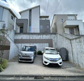 福岡県北九州市小倉北区中井１丁目