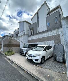 福岡県北九州市小倉北区中井１丁目