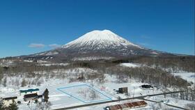 北海道虻田郡ニセコ町字近藤