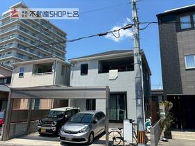 鹿児島県鹿児島市郡元２丁目