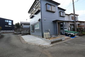 熊本県熊本市北区八景水谷３丁目