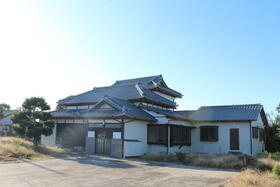 千葉県長生郡白子町浜宿