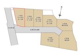 大分県速見郡日出町大字豊岡