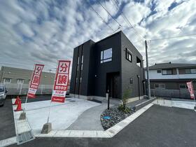 大分県由布市挾間町挾間