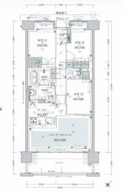 王子飛鳥山ザ・ファーストタワー＆レジデンス　レジデンス棟