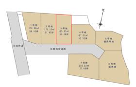 大分県速見郡日出町大字豊岡