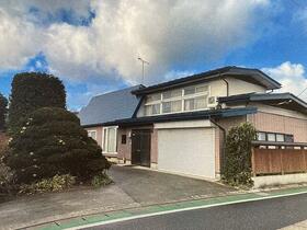 山形県長井市成田