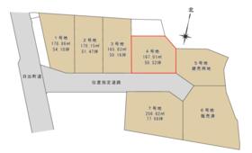 大分県速見郡日出町大字豊岡