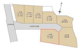 大分県速見郡日出町大字豊岡