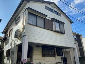 埼玉県所沢市北所沢町