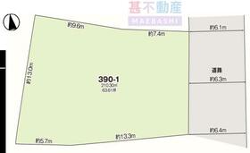 群馬県高崎市聖石町