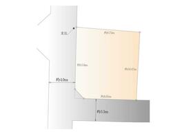 東京都杉並区和泉２丁目