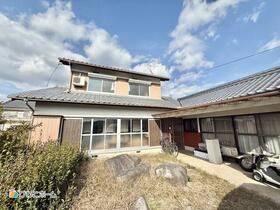 三重県伊賀市中柘植