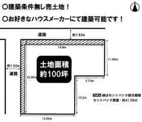 大阪府高槻市唐崎中１丁目