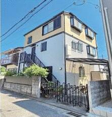 兵庫県西宮市能登町