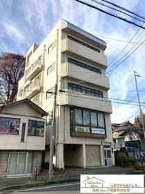 岡谷市本町　中込ビルマンション