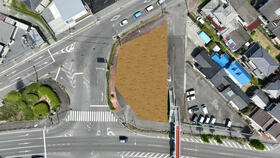 熊本県熊本市南区川尻６丁目