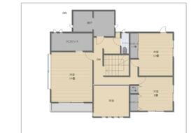兵庫県宝塚市雲雀丘山手１丁目