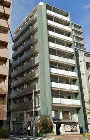 蒲田グリーンハイツ