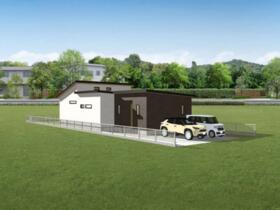 熊本県熊本市南区八分字町