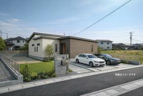 熊本県熊本市南区八分字町