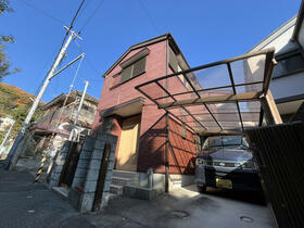 兵庫県神戸市兵庫区梅元町