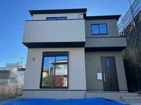 東京都小金井市貫井南町１丁目