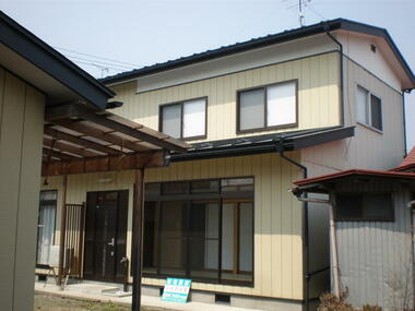 間取り：204010500525