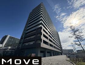 センターマークスレジデンス