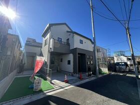 東京都杉並区下井草１丁目