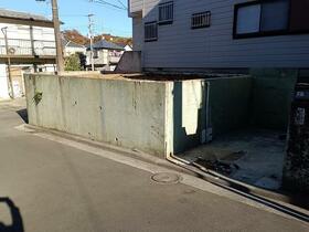 神奈川県横浜市神奈川区菅田町