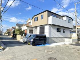 兵庫県加古郡稲美町六分一相の山