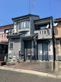 京都府宇治市伊勢田町中荒