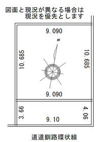 北海道釧路市春採3丁目