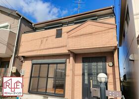 愛知県北名古屋市中之郷諏訪