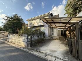 岡山県津山市沼