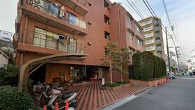 ライオンズマンション神楽坂第３